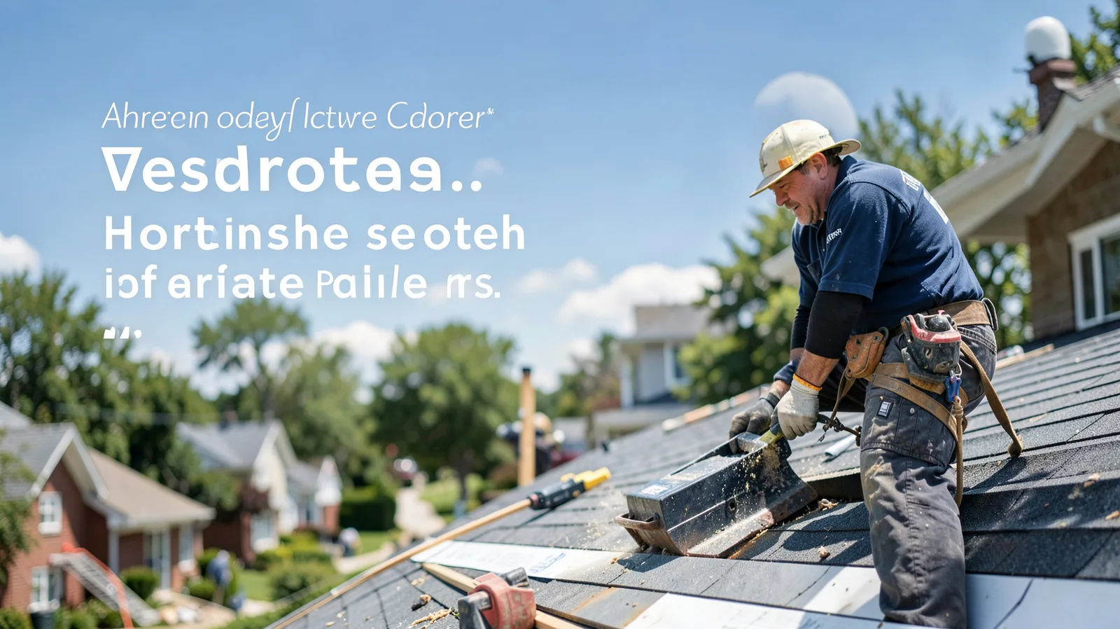 Roof Replacement in Heflin, AL near me